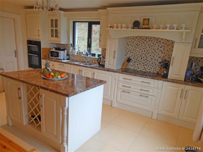 Currahy, Ballingeary, Macroom, Cork Killian Lynch Auctioneers Valuers